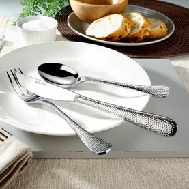 Avalon 16-Piece Cutlery Set