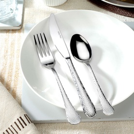 Avalon 16-Piece Cutlery Set