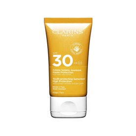 Youth-Protecting Sunscreen High Protection SPF30