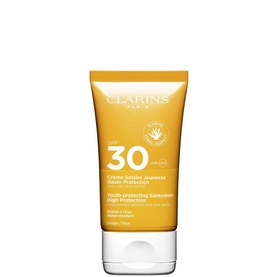 Youth-Protecting Sunscreen High Protection SPF30
