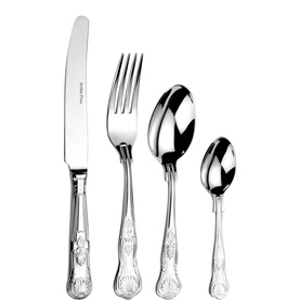 Kings 32-Piece Cutlery Set