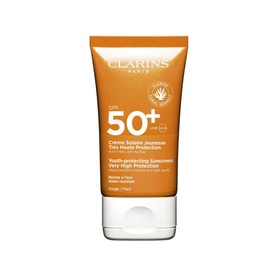 Youth-Protecting Sunscreen Very High Protection SPF50+
