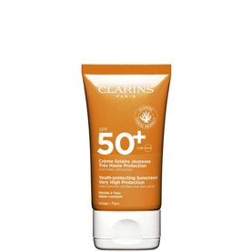 Youth-Protecting Sunscreen Very High Protection SPF50+