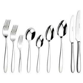 Pure 76-Piece Cutlery Box Set