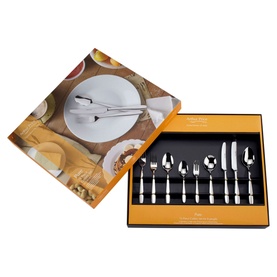Pure 76-Piece Cutlery Box Set