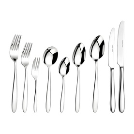 Pure 76-Piece Cutlery Box Set