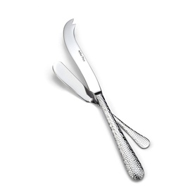 Avalon Cheese & Butter Knife Set