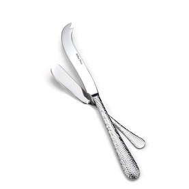 Avalon Cheese & Butter Knife Set