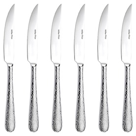 Avalon Set of 6 Steak Knives