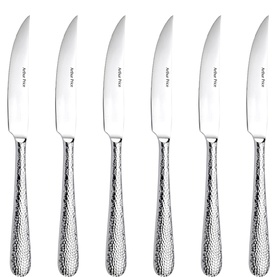 Avalon Set of 6 Steak Knives