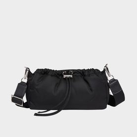 Benny Drawstring Crossbody Bag