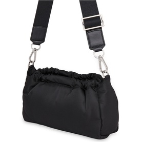 Benny Drawstring Crossbody Bag