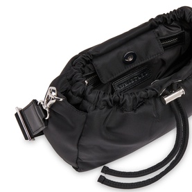 Benny Drawstring Crossbody Bag