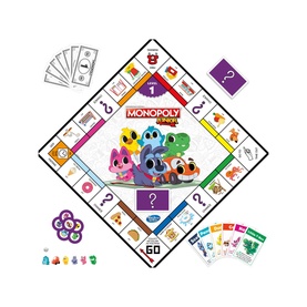 Monopoly Junior