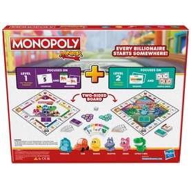 Monopoly Junior