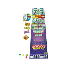 Monopoly Knockout