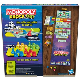 Monopoly Knockout