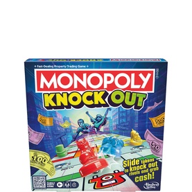 Monopoly Knockout
