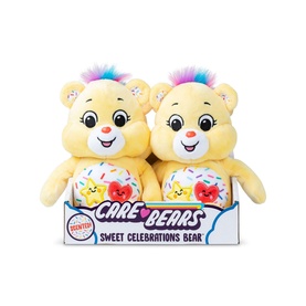 Sweet Celebrations Bear 22cm