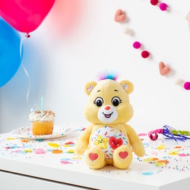 Sweet Celebrations Bear 22cm