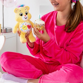 Sweet Celebrations Bear 22cm