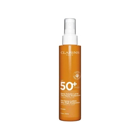 Sun Spray Lotion Very High Protection SPF50+