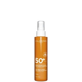 Sun Spray Lotion Very High Protection SPF50+