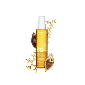 Glowing Sun Oil High Protection SPF30