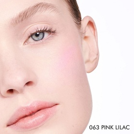 Backstage Rosy Glow - Limited Edition