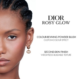 Backstage Rosy Glow - Limited Edition