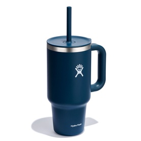 Mug Blue 12oz