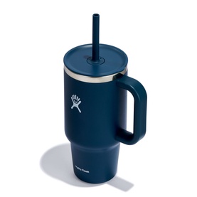 Mug Blue 12oz