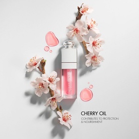 Dior Addict Lip Glow Oil - Limited Edition