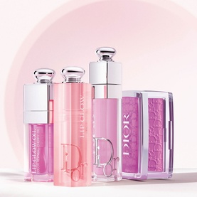 Dior Addict Lip Glow Oil - Limited Edition