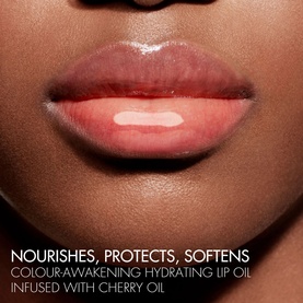Dior Addict Lip Glow Oil - Limited Edition