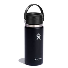 All Around Tumbler Press-In Lid Black 16oz