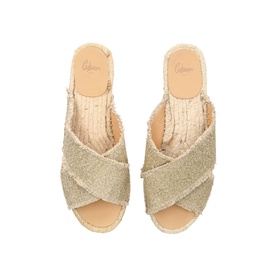 Palmera Espadrille Sandals