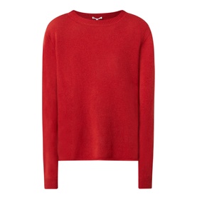 Cashmere Boyfriend Sweater