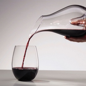 The O Wine Tumbler