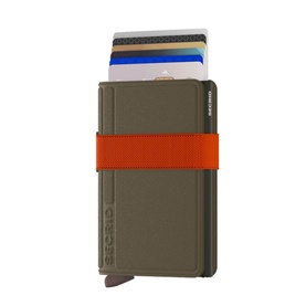 Band Wallet