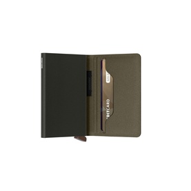 Band Wallet