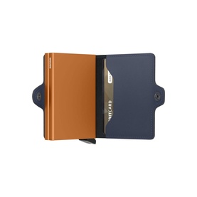 Matte Twin Wallet