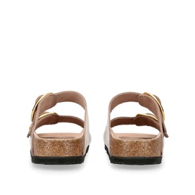Arizona Big Buckle Sandals