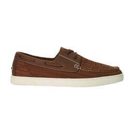 Blaizerss Knitted Boat Shoes
