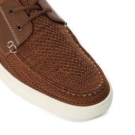 Blaizerss Knitted Boat Shoes