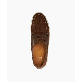 Blaizerss Knitted Boat Shoes