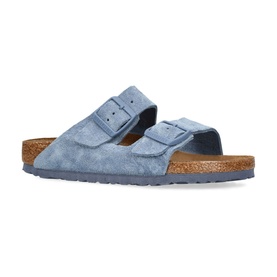 Arizona Suede Sandals