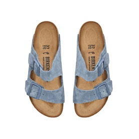 Arizona Suede Sandals