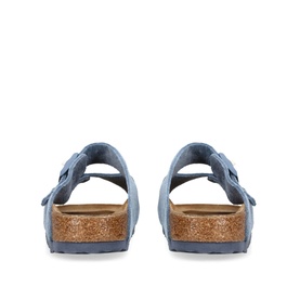 Arizona Suede Sandals