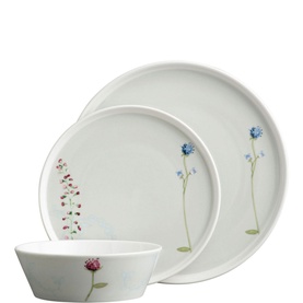 Camille Pale Jade 12 Piece Set